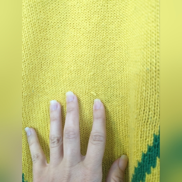 Eagle's Eye Crayola Crayon Box Sweater - Picture 2 of 8